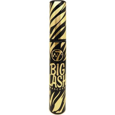 W7 Big Lash Mascara Black Blackest