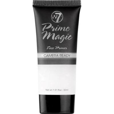 W7 Face Primer Camera Ready