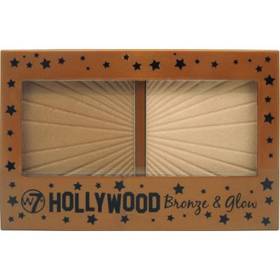 W7 Bronze & Glow Hollywood