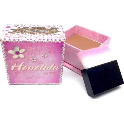 W7 Honolulu Bronzer