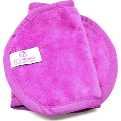 W7 It´s Magic Make Up Remover Cloth