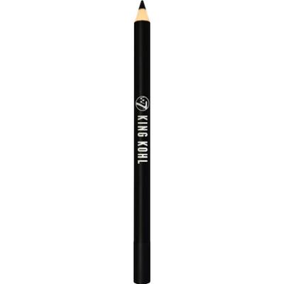 W7 King Kohl Eye Pencil Black