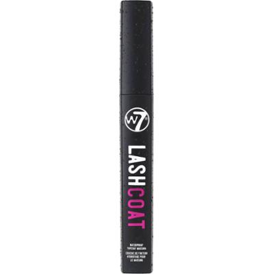 W7 Lash Coat Waterproof Topcoat Mascara