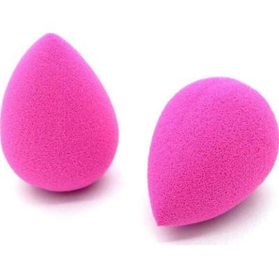 W7 Mini Powder Puffs Rosa
