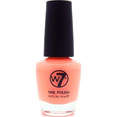 W7 Nail Polish 154 Sunrise