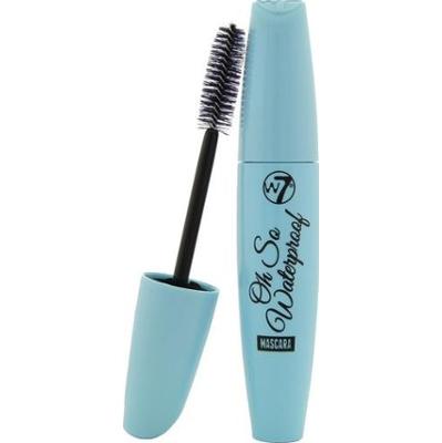 W7 Oh So Waterproof Mascara