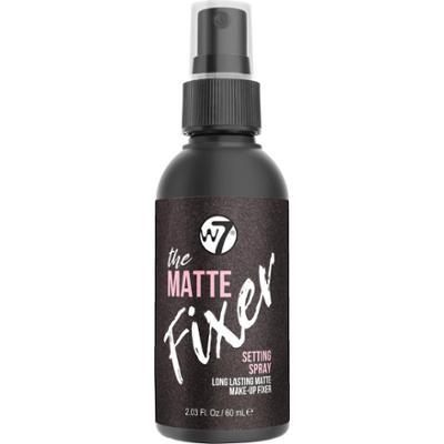 W7 Spray do twarzy 60 ml