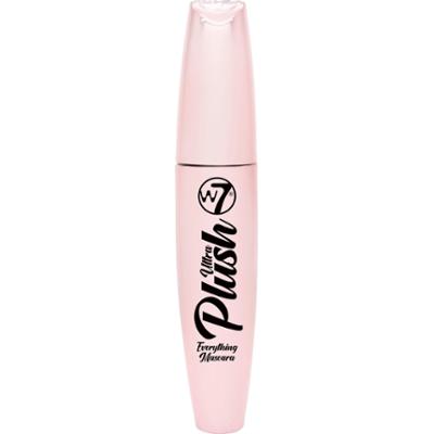 W7 Ultra Plush Mascara Ultra Plus Mascara