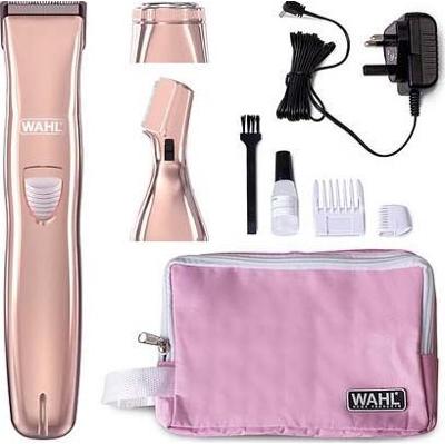 Wahl Face & Body Hair Remover