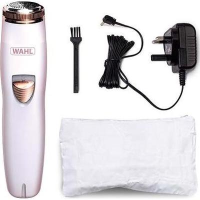 Wahl Facial Hair Remover