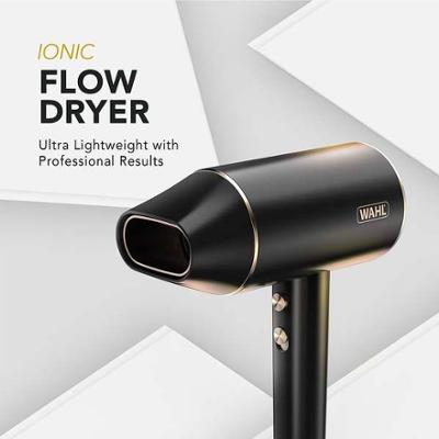 Wahl Ionic Flow Hair Dryer