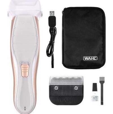 Wahl Shave & Smooth Clipper