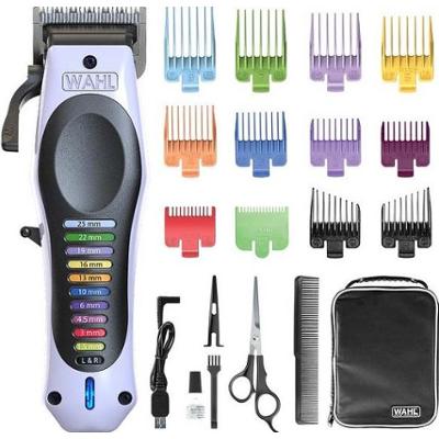 Wahl Color Pro Lithium