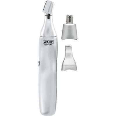 Wahl Ear, Nose & Brow Trimmer, 3 in 1, battery