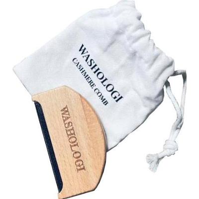 Washologi Cashmere Comb