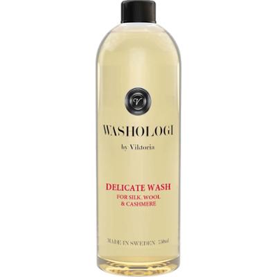Washologi Delicate Wash 750 ml