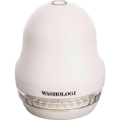 Washologi Fabric Shaver White