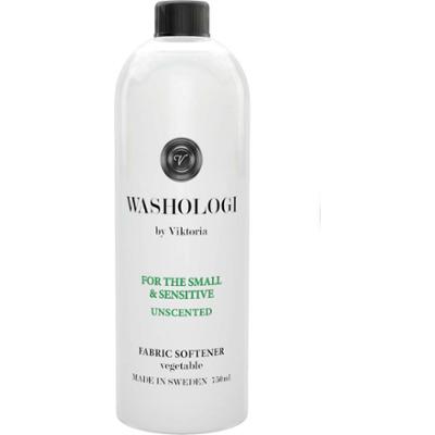 Washologi Fabric Softener for small & sensitive 750 ml