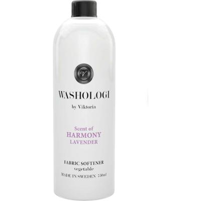 Washologi Harmony Fabric Softener 750 ml