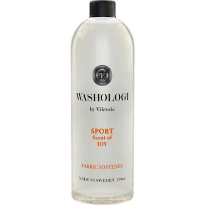 Washologi Sport Fabric Softener 750 ml