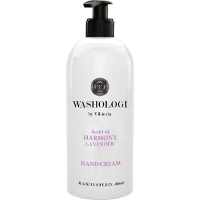 Washologi Harmony Hand Cream 500 ml