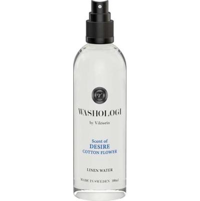 Washologi Desire Linen Water 100 ml