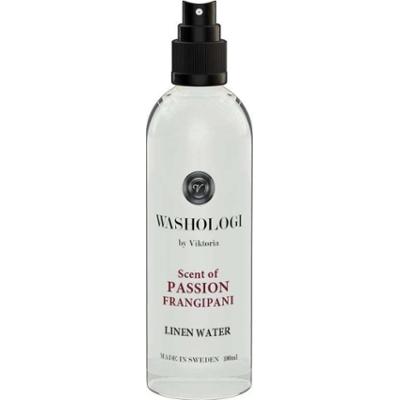 Washologi Passion Linen Water 100 ml