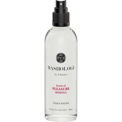 Washologi Pleasure Linen Water 100 ml