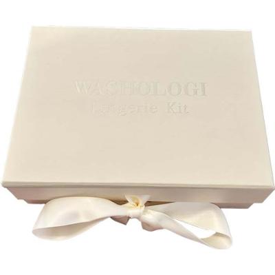 Washologi Lingerie Kit 2 x 300 ml