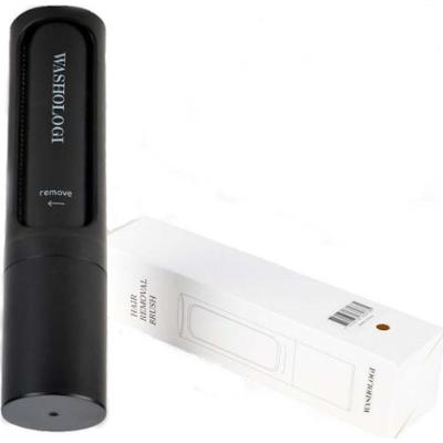 Washologi Lint Remover Black