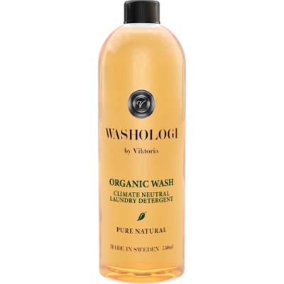 Washologi Organic Wash 750 ml