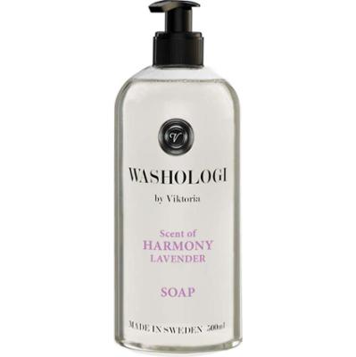 Washologi Harmony Soap 500 ml