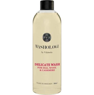 Washologi Travel Bottle Delicate Wash 100 ml