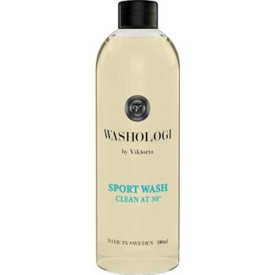 Washologi Travel Bottle Sport Wash 100 ml