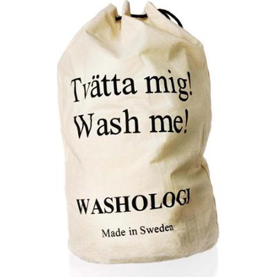 Washologi Travel Washing Bag in Organic