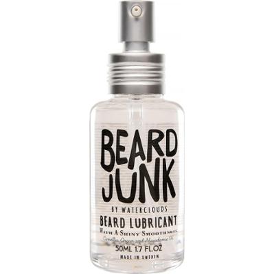 Waterclouds Beard Junk Beard Lubricant 50 ml
