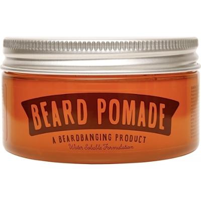 Waterclouds Beard Junk Beard Pomade 100 ml