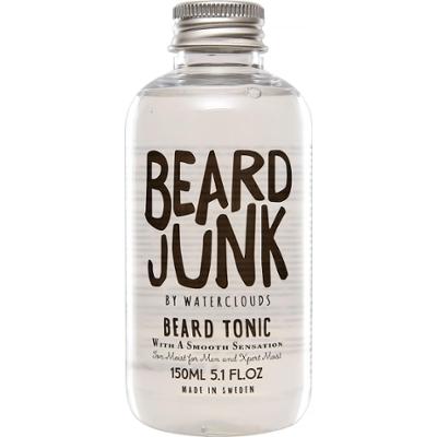Waterclouds Beard Junk Beard Tonic 150 ml