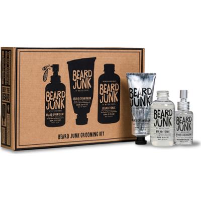 Waterclouds Beard Junk Grooming Kit