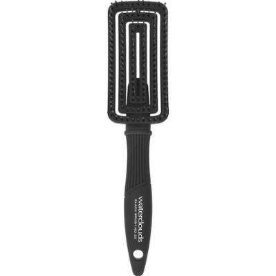 Waterclouds Black Brush no.25 Flex Vent Small Brush S