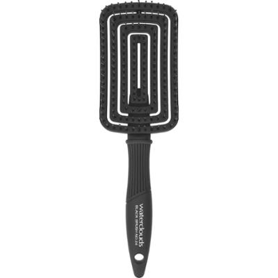 Waterclouds Black Brush no.24 Flex Vent Brush L