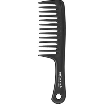 Waterclouds Black Brush no.29 Detangling Comb
