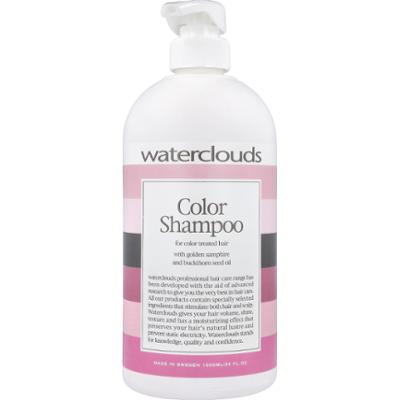 Waterclouds Color Shampoo 1000 ml