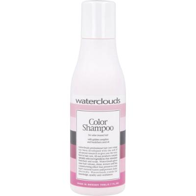 Waterclouds Color Shampoo 70 ml