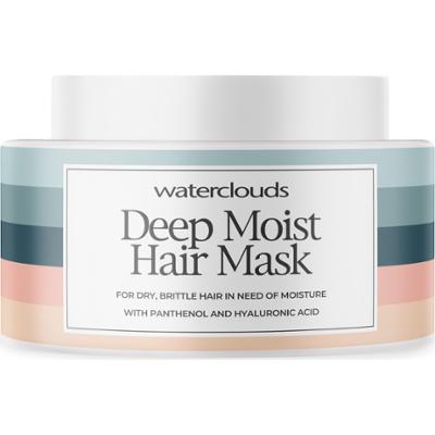 Waterclouds Deep Moist Hair Mask 250 ml