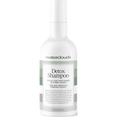 Waterclouds Detox Shampoo 250 ml