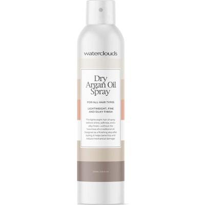 Waterclouds Dry Argan Oil Spray 200 ml