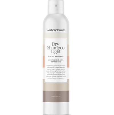 Waterclouds Dry Shampoo Light 200 ml