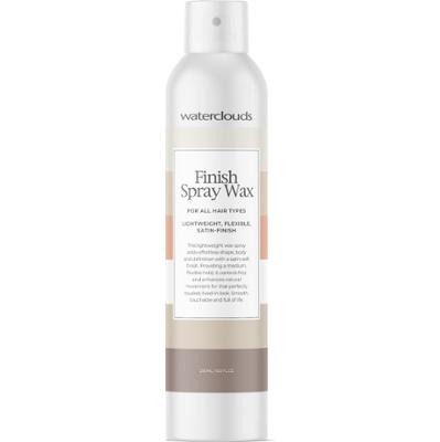 Waterclouds Finish Spray Wax 200 ml