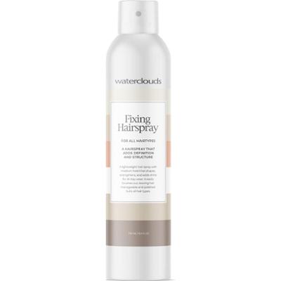 Waterclouds   Fixing Hairspray 250 ml